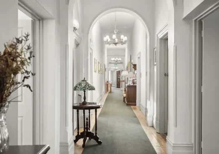 Charming Country Guesthouse and Conference Retreat – Freehold