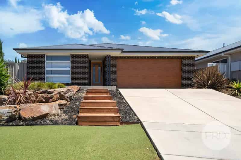 Buy Family Home in Lloyd with Modern Living Features