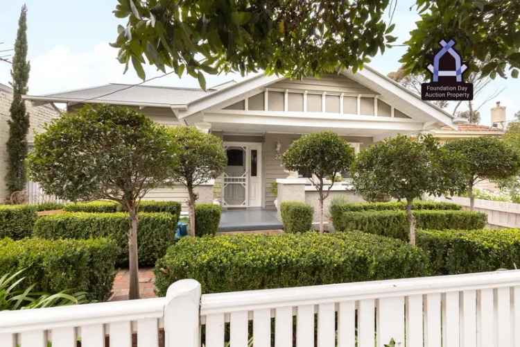 Residential For Sale in Melbourne, Victoria