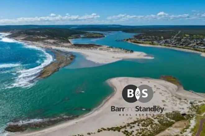 Kalbarri Family Holiday Home Beachfront Paradise