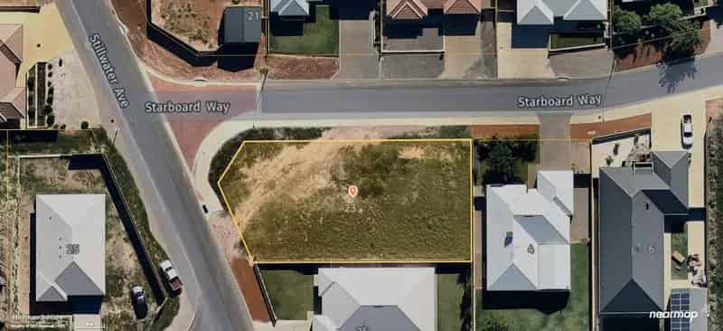 Corner build opportunity
