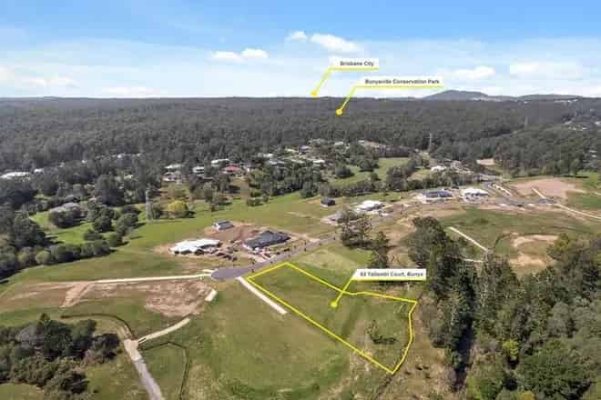 Land For Sale , Greater Brisbane, Queensland