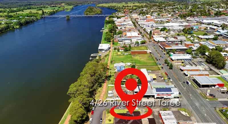 Apartment For Sale , Taree, New South Wales