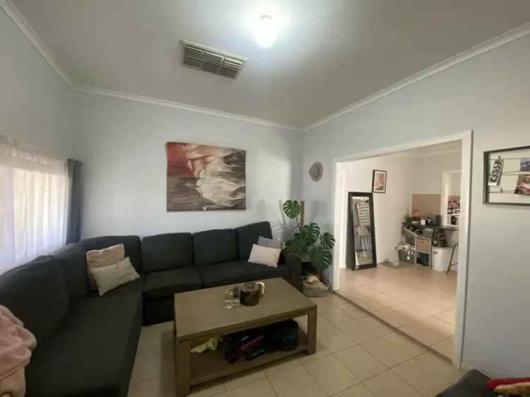 House For Rent in Broken Hill, New South Wales