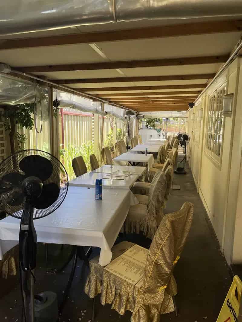 Prime Restaurant Business for Sale in Guildford – Great Location & Profit