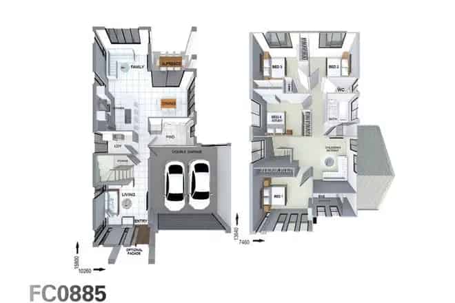 Land For Sale , City of Brisbane, Queensland