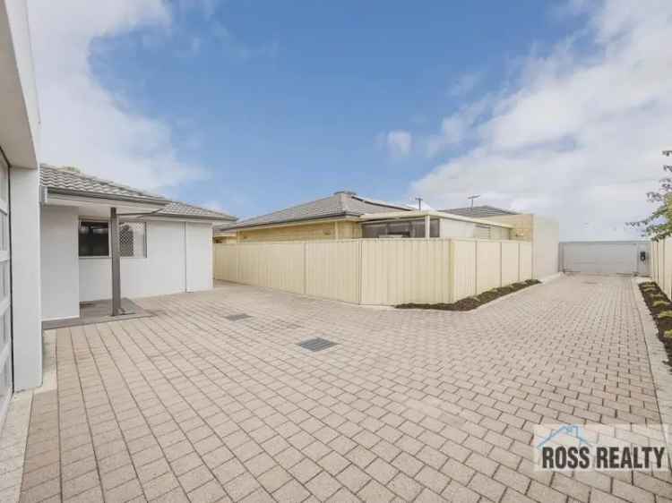 House For Sale in City of Bayswater, Western Australia