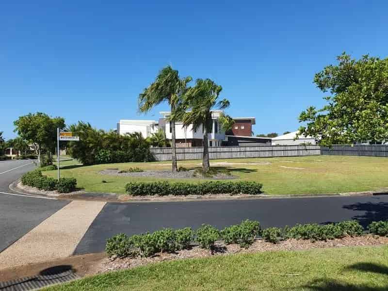 Land with Water Views  in Beautiful Bribie Island