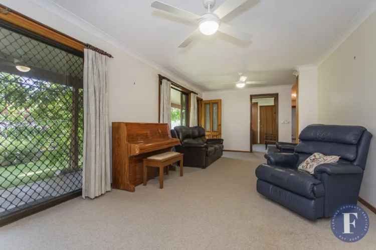  For Rent in Cowra, New South Wales