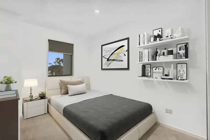 Apartment For Rent , District of Gungahlin, Australian Capital Territory