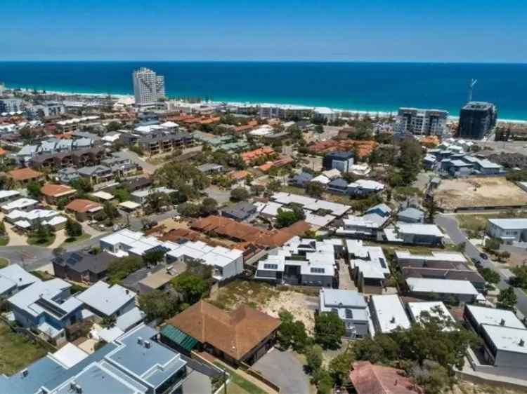 Land For Sale in City of Stirling, Western Australia