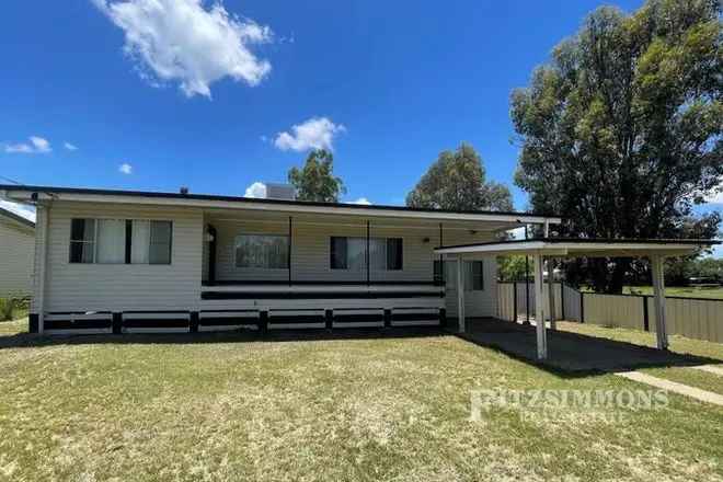 House For Sale in Dalby, Queensland