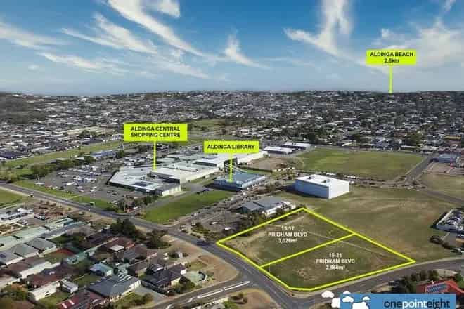 Land For Sale , Adelaide, South Australia