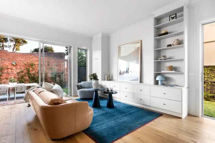 Residential For Sale in Melbourne, Victoria