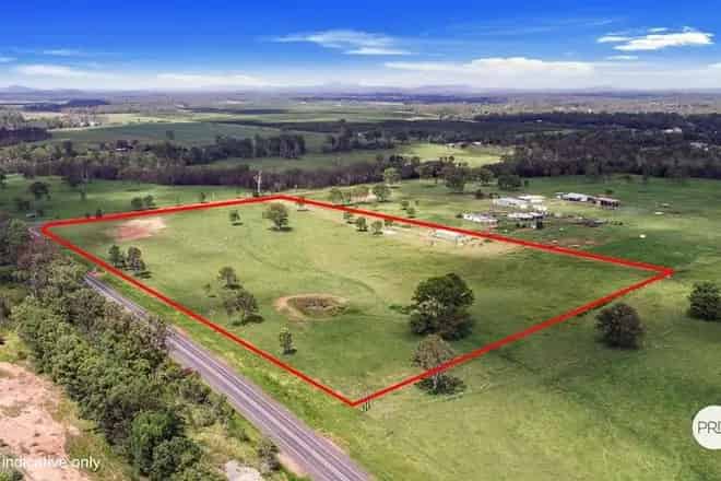 Land For Sale , Fraser Coast Regional, Queensland