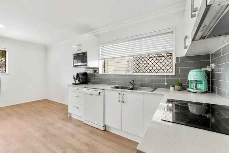 3 Bedroom House in Ashgrove Brisbane City