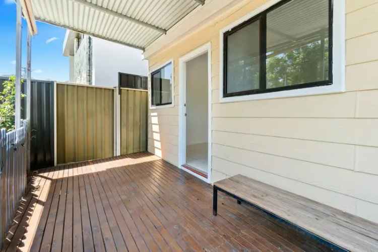 1 room house of 37 m² in Sydney