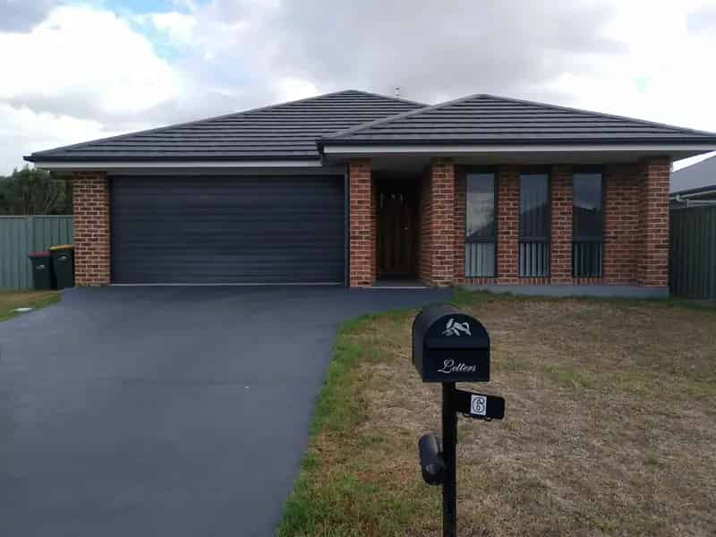House For Rent , Young, New South Wales