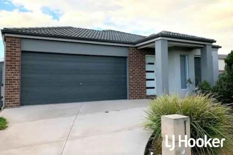 House For Rent in Melbourne, Victoria