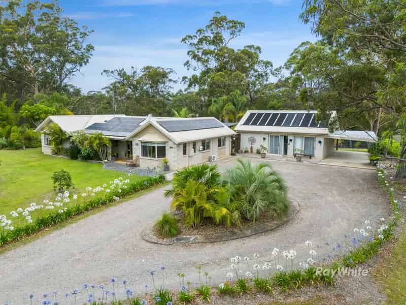ARGUABLY ONE OF THE SOUTH COAST'S MOST LUXURIOUS RESORT STYLE HOMES