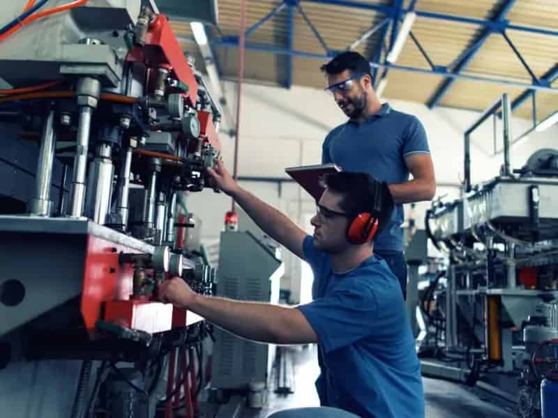 Buy Freehold Steel Manufacturing Business in Moreton Bay Region