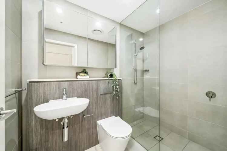 Apartment For Sale in Sydney, New South Wales