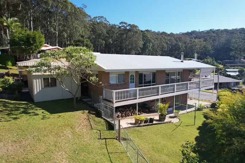 House For Rent , Eurobodalla Shire Council, New South Wales