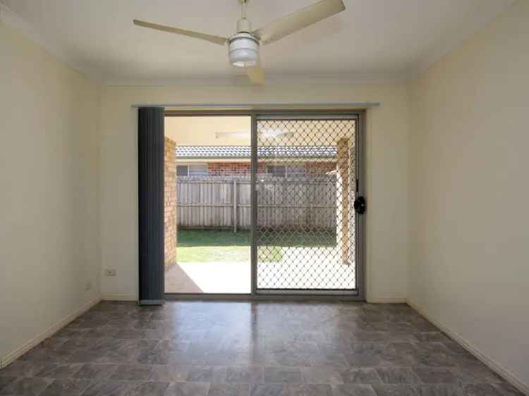 3 Bedroom House for Lease Hillcrest QLD