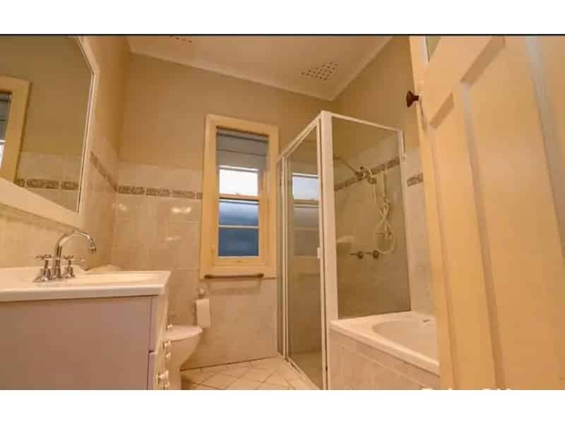 Unique Four Bedroom Home