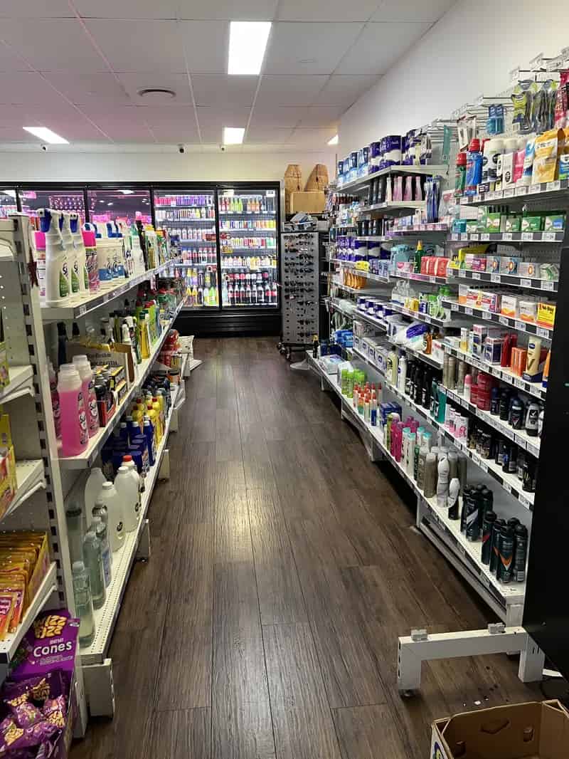 Buy Food and Convenience Store in Meridan Plains with Excellent Potential
