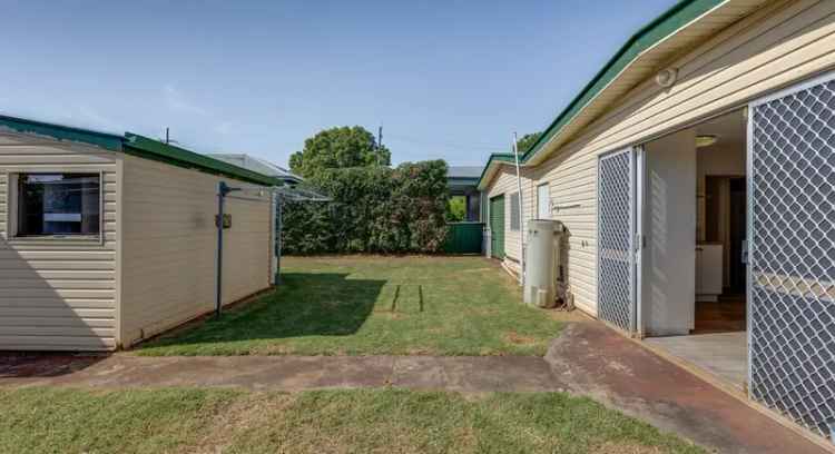 House For Rent in Toowoomba, Queensland