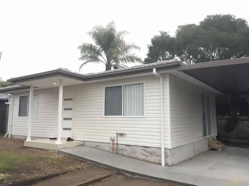 Private Residence - Carport Included