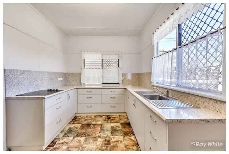 Versatile Corner Block with Granny Flat in the Heart of Berserker