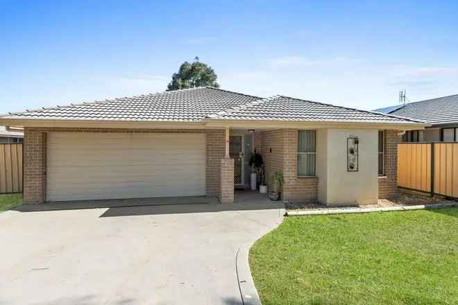 House For Sale in Cessnock, New South Wales