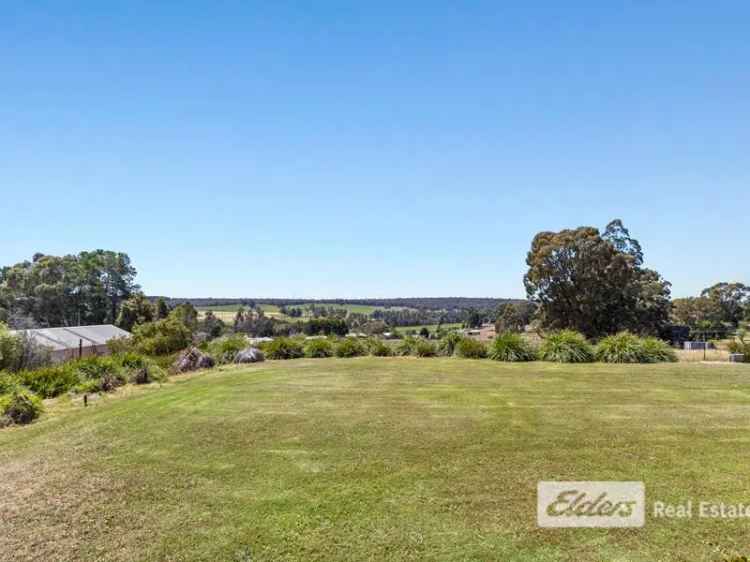 House For Sale in Collie, Western Australia