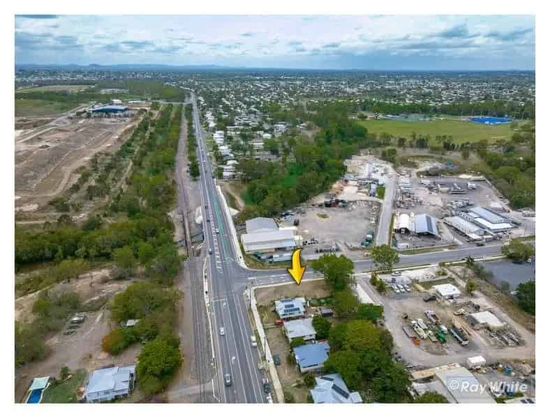 Buy Vacant Land in Koongal with Great Accessibility and Space