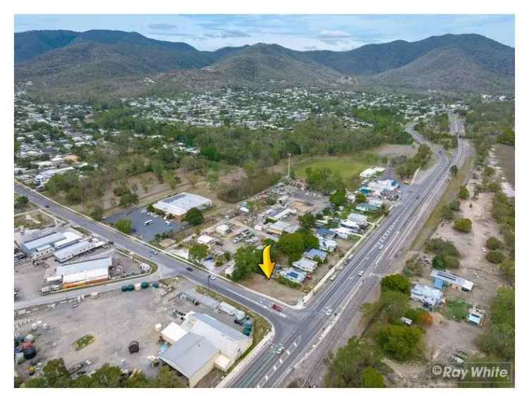 Lakes Creek Vacant Land opportunity