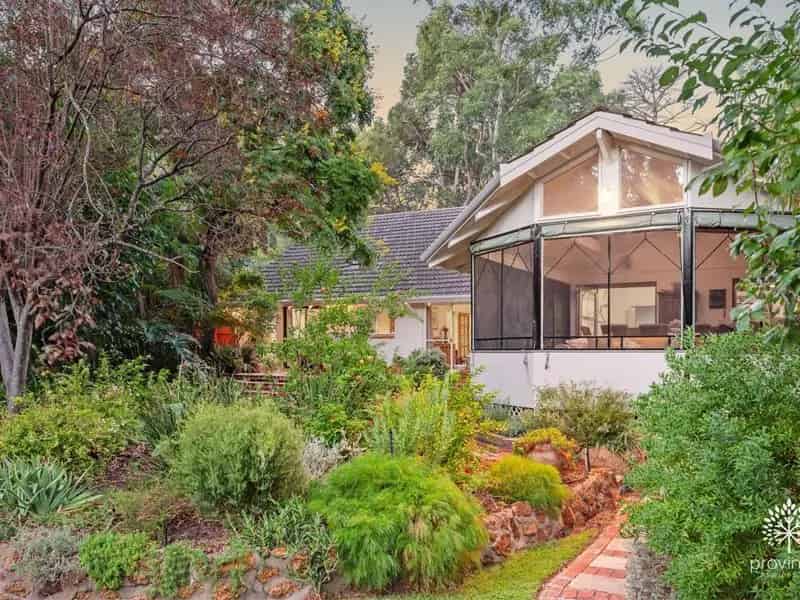 House For Sale , Shire of Mundaring, Western Australia