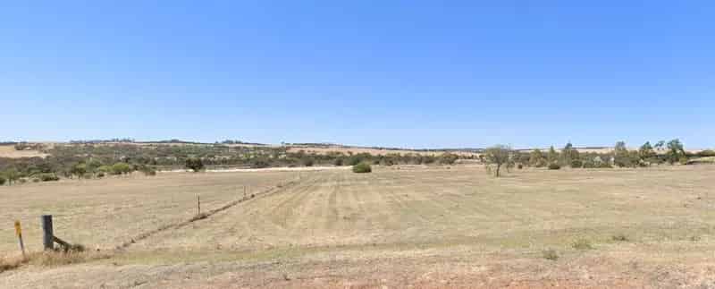 Wongan Hills 2.47 acres Land