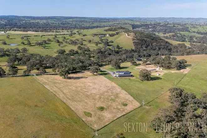 Land For Sale in South Australia