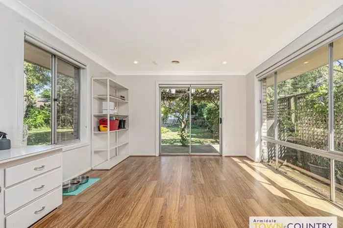 House For Sale in Armidale, New South Wales