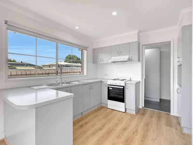 Modern Unit for lease in Wahgunyah