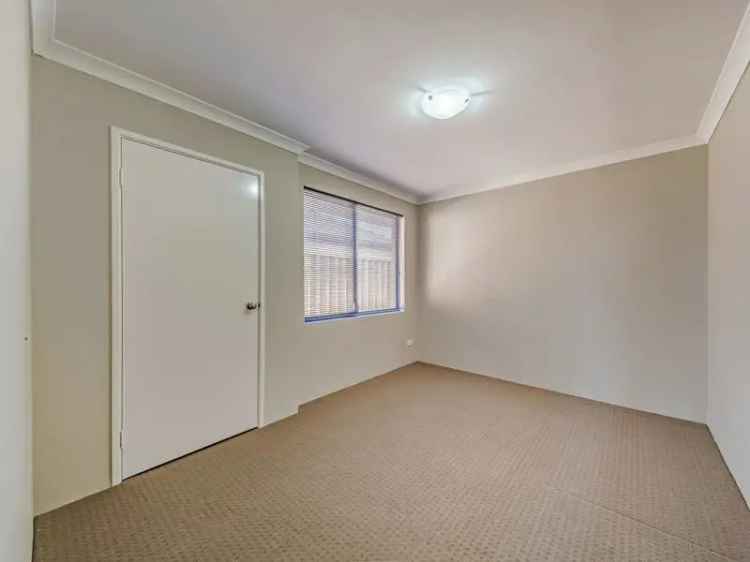 House For Rent in City of Wanneroo, Western Australia