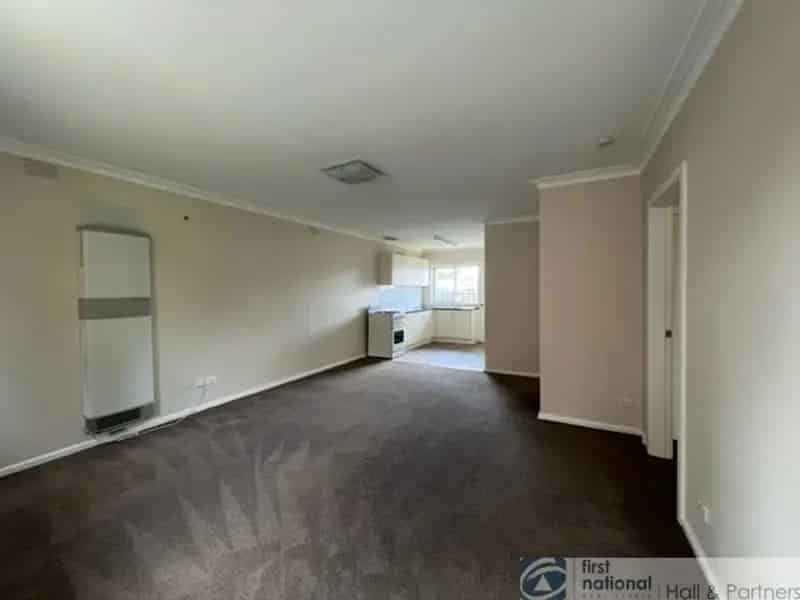 2 rooms house of 129 m² in Melbourne