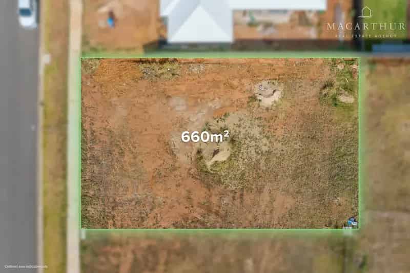 Land For Rent , Wagga Wagga City Council, New South Wales