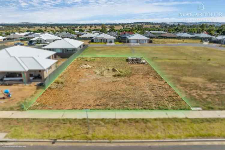 Land For Rent in Wagga Wagga City Council, New South Wales