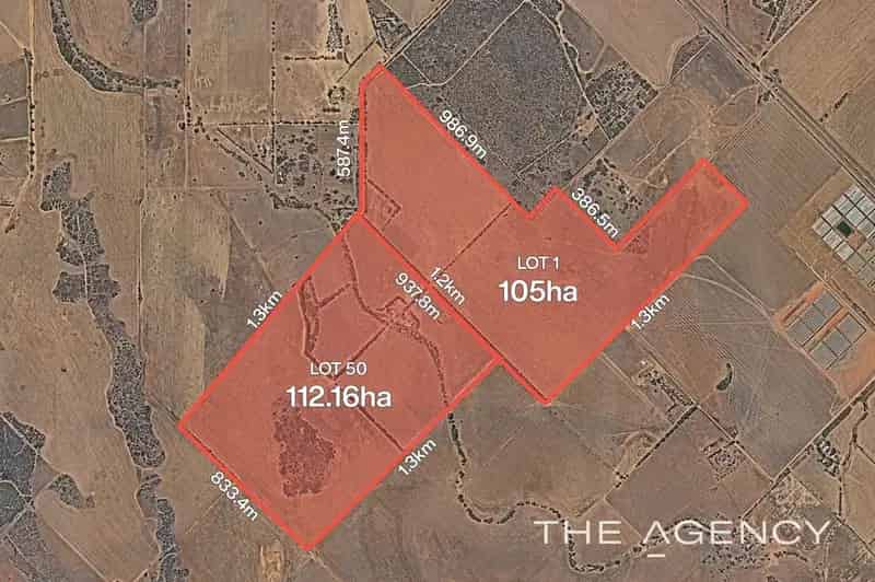 Buy Residential Land with Extensive Features in Bootenal