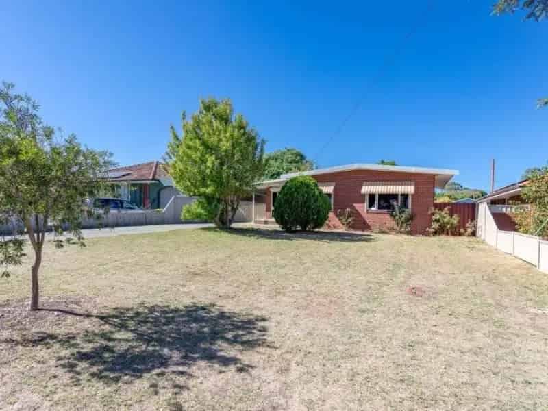 House For Rent , Kelmscott, Western Australia