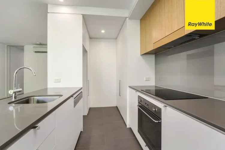 Apartment For Rent in North Canberra, Australian Capital Territory