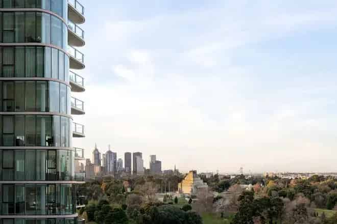 Apartment For Sale , 28, Albert Road, Melbourne, Victoria